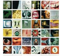 Pearl Jam No Code (Vinyl) 12" Album (Importación USA)