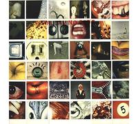 Pearl Jam - No Código