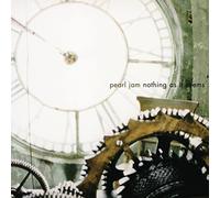 Pearl Jam - Nothing As I Seems / Insignificance [Vinilo]