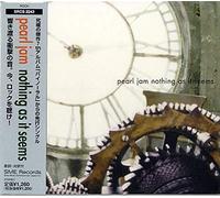 Pearl Jam - Nothing As It Seems