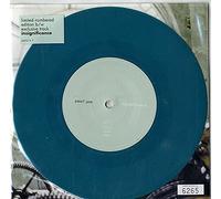 Pearl Jam - Nothing As It Seems [7 inch]