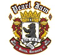 Pearl Jam - O2 World, Berlin, Germany 2012 (4cds Vinyl Look Retro Black Edition 2014)