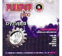 PEARL JAM,OASIS,KORN,TRAVIS,SEVENDUST,KITTIE - pinkpop 2000 landgraaf 10/11/12 juni