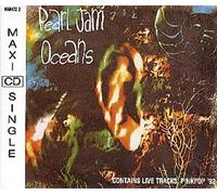 Pearl Jam - Oceans