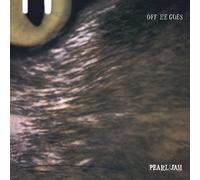 Pearl Jam - "Off He Goes" B/W "Dead Man"- 7 Inch Vinyl Single. [Vinilo]