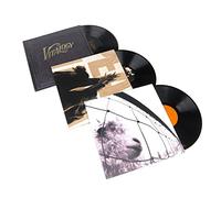 Pearl Jam - Pearl Jam Albumpackung (Zehner, Vs., Vitalogy)