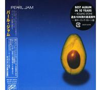 Pearl Jam - Pearl Jam (+Bonus)