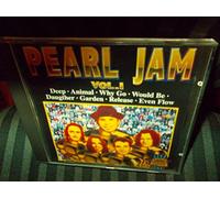 Pearl Jam - Pearl Jam Live USA Vol.1