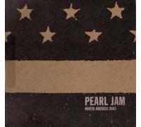 Pearl Jam - Pearl Jam, No. 29: North America, St. Louis, April 22, 2003