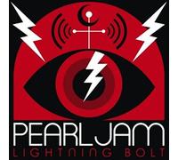 Pearl Jam – Lightning Bolt – Vinilo 12"
