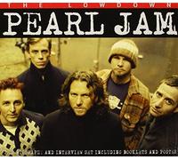 Pearl Jam - Pearl Jam - The Lowdown