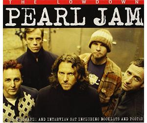 Pearl Jam - Pearl Jam - The Lowdown
