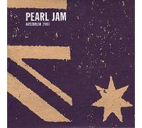 Pearl Jam - Perth Australia: February 23rd 2003