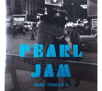 PEARL JAM - Rare tracks 2 - Live USA 92-94 / 10025
