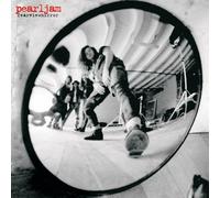 Pearl Jam - Rearviewmirror (Greatest Hits 1991-2003) Volume 1 [Vinilo]