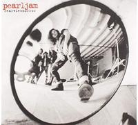 Pearl Jam – Espejo Retrovisor (Grandes Éxitos 1991-2003) – CD