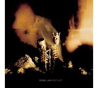 Pearl Jam - Riot Act