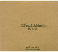 Pearl Jam - Rock Am Ring, Germany 09/6/00 - Digipack