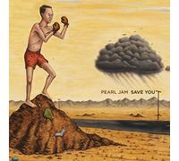 Pearl Jam - Save You / Other Side [Vinilo]