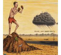 Pearl Jam Save You (Vinyl) 7" Single (Importación USA)