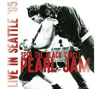 Pearl Jam - Spin The Black Circle