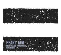 Pearl Jam - State College Pennsylvania 03/05/03
