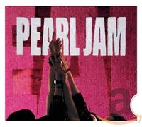 Pearl Jam - Ten