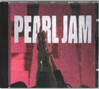 Pearl Jam - Ten