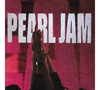 Pearl Jam – Ten – Sony