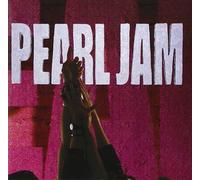 Pearl Jam - TEN (+ 3 Bonus Tracks) by Pearl Jam (2004) Audio CD