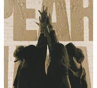 Pearl Jam – Ten – Vinilo 12" Remasterizado (Importación USA)