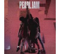 Pearl Jam - Ten [Vinilo]