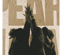 Pearl Jam – Ten – Vinilo 12" Remasterizado (Importación USA)