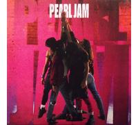 Pearl Jam - Ten [Vinilo][Reissue]