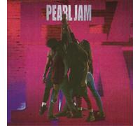 Pearl Jam Ten (Vinyl) 12" Album (Importación USA)