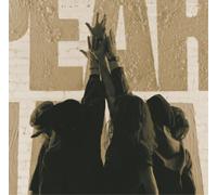 Pearl Jam – Ten – Vinilo 12" Remasterizado (Importación USA)