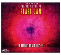 Pearl Jam - The Best Of