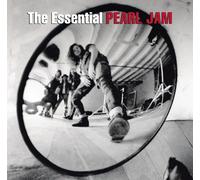 Pearl Jam The Essential (rearviewmirror 1991-2003) (CD) (Importación USA)