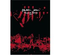 Pearl Jam - Touring Band 2000 [Alemania] [VHS]