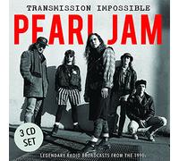 Pearl jam - Transmission impossible
