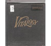 Pearl Jam - Vitalogy