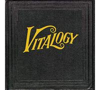 Pearl Jam - Vitalogy
