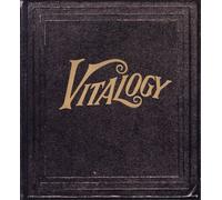 Pearl Jam - Vitalogy