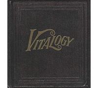 Pearl Jam - Vitalogy