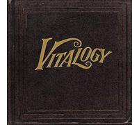 Pearl Jam - Vitalogy