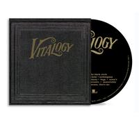 Vitalogy [DVD de Audio]