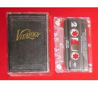 Pearl Jam - Vitalogy [Casete]