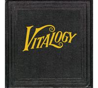 Pearl Jam Vitalogy (CD) Album (Importación USA)