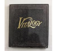 Pearl Jam - Vitalogy-Pearl Jam