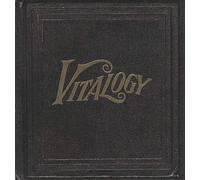 Pearl Jam / Vitalogy SRCS7525 CD sin abrir de Japón NUEVO